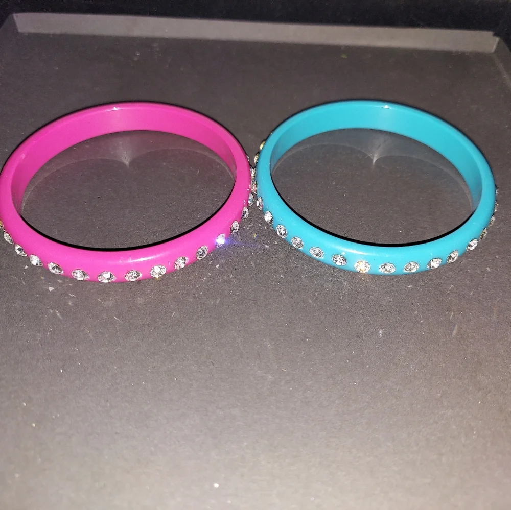 Bracelets
